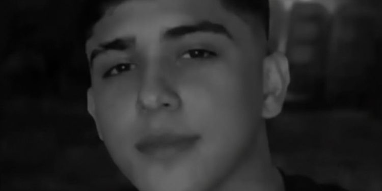 Cristian Fernando Carvajalino Lobo