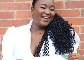 Luisa Fernanda Rodríguez Barragán