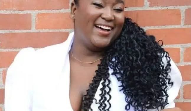 Luisa Fernanda Rodríguez Barragán