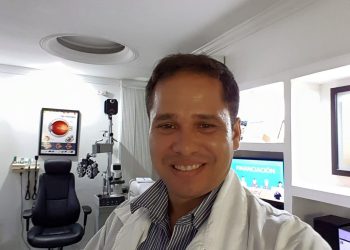 Carlos Enrique Rojas Ávila