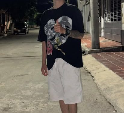 Jean Carlo Herrera García