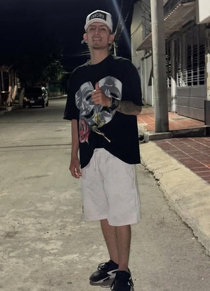 Jean Carlo Herrera García