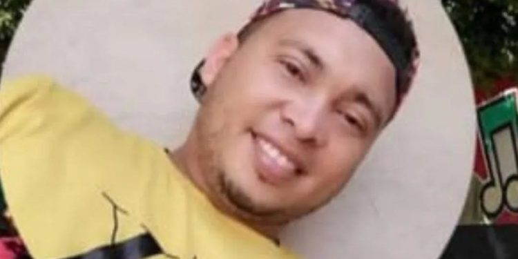 Carlos Galet Fernández Pérez