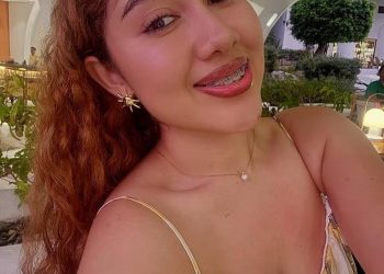 Dulce Ivonne Enríquez Ramírez