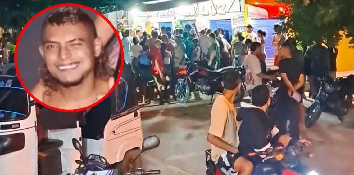 Jorge Andrés Palma Peralta