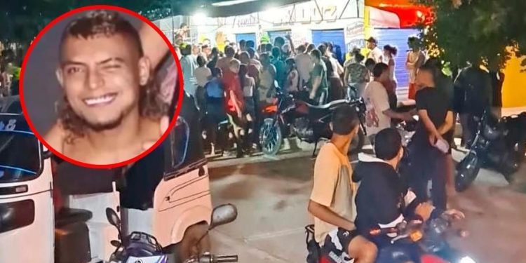 Jorge Andrés Palma Peralta