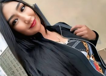 Érica Jimena Moreno