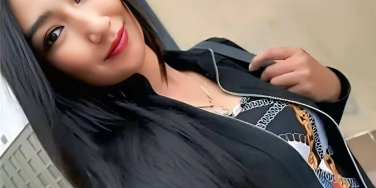 Érica Jimena Moreno