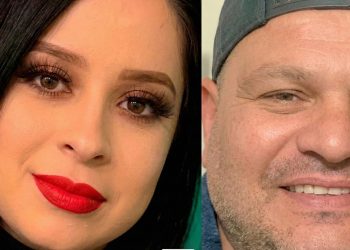 Raúl Lara Lemus y Damaris Contreras Cervantes