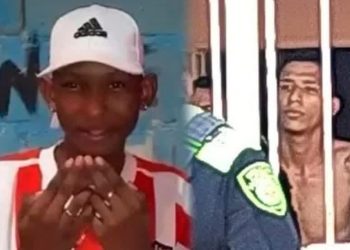 Ángel Rafael Pacheco Pacheco