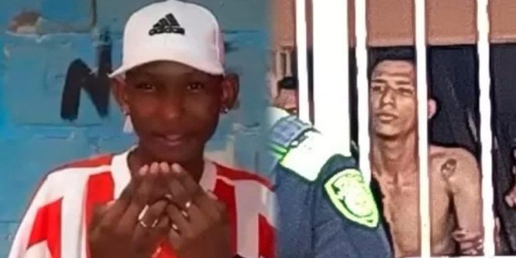 Ángel Rafael Pacheco Pacheco