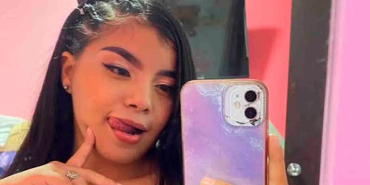 Heidy Yulieth Rojas Martínez