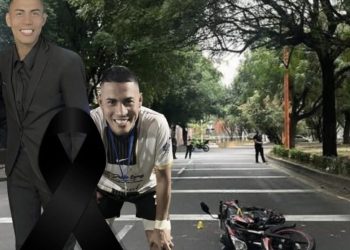 Alexander Peña Blanquicet