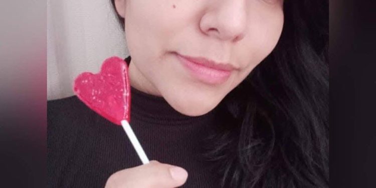 Vanessa Maricruz Trejo Ramos