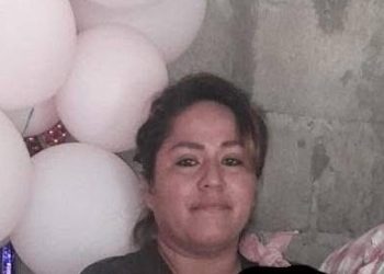 Un hombre a una mujer