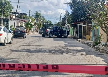 A plena luz del día