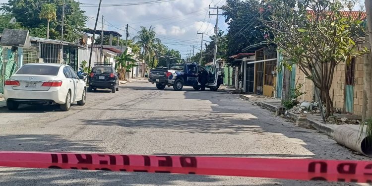 A plena luz del día