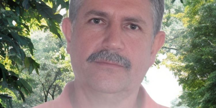 Sergio de Jesús Toro Hurtado