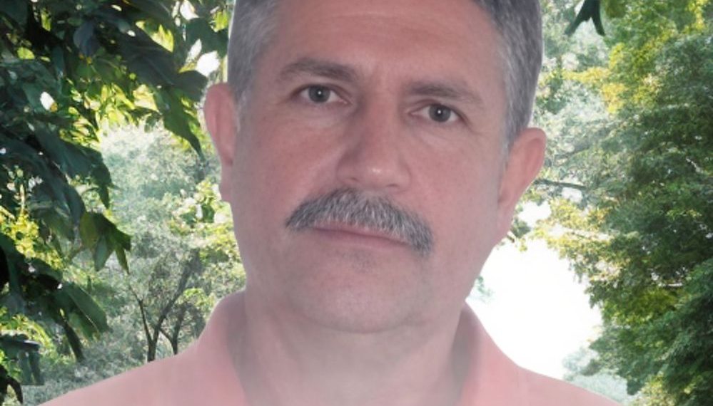 Sergio de Jesús Toro Hurtado