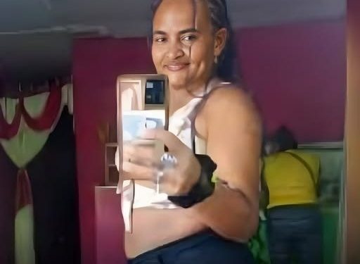 Gladys María Reyes Mendoza