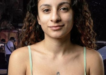 Denisse Alexa Mendoza Castán