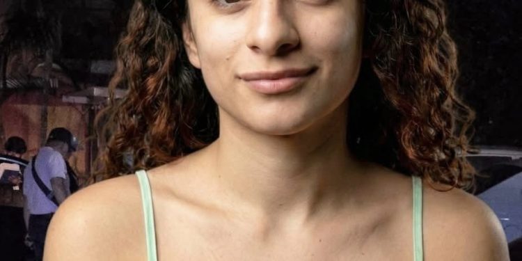 Denisse Alexa Mendoza Castán