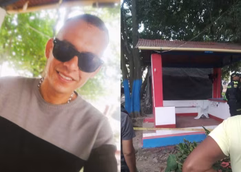 Danny Johan De La Rosa Trespalacios