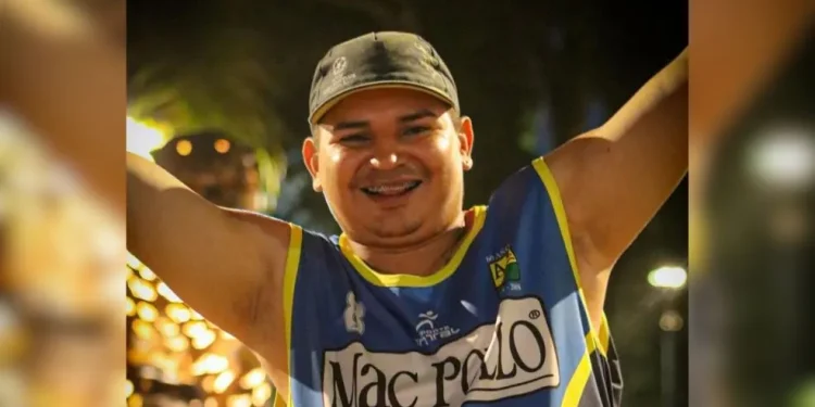 Jorge Luis López Lozada