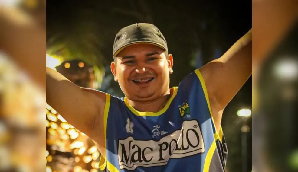 Jorge Luis López Lozada