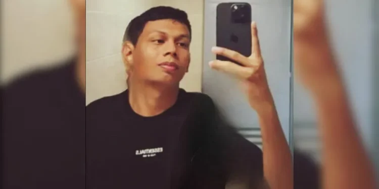 Duván Felipe Penagos Botache