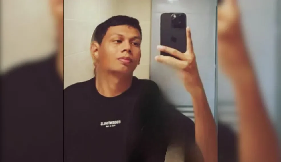 Duván Felipe Penagos Botache