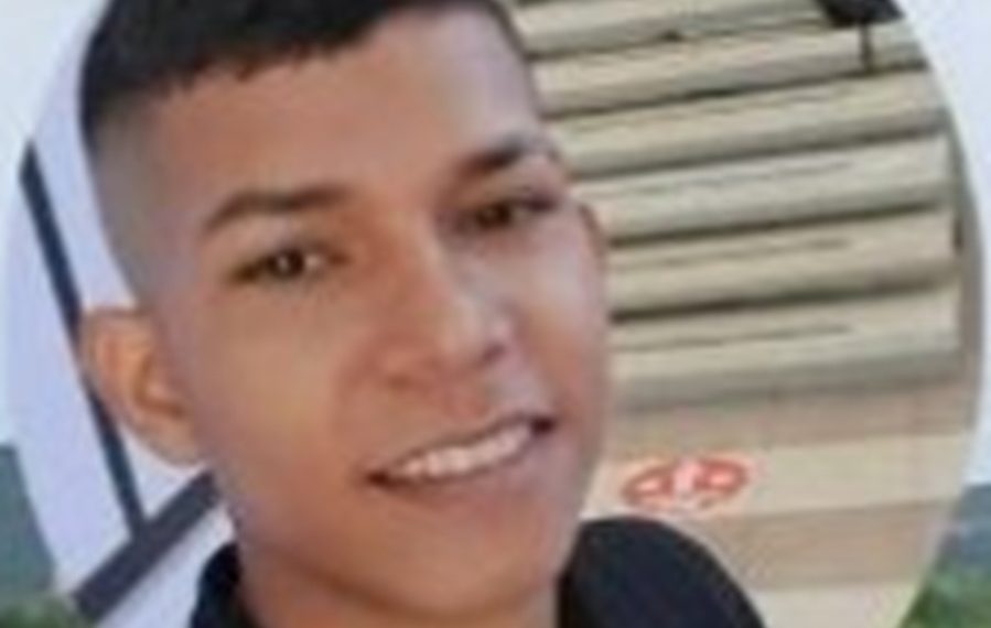 José Ernesto Rubio Durán