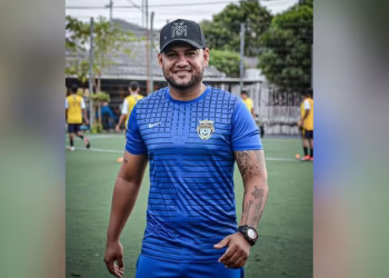 Aldair De Jesús Pérez Sarmiento