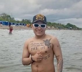 Carlos Alfonso Claro Torres