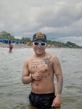 Carlos Alfonso Claro Torres