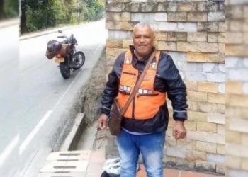 Carlos Alberto Sánchez Hernández