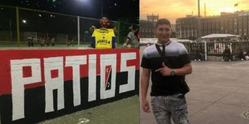 Cristian David Soto Araque