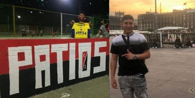 Cristian David Soto Araque