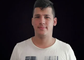 Kevin Barreto García