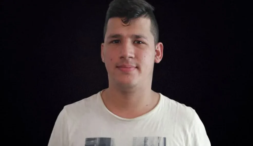 Kevin Barreto García