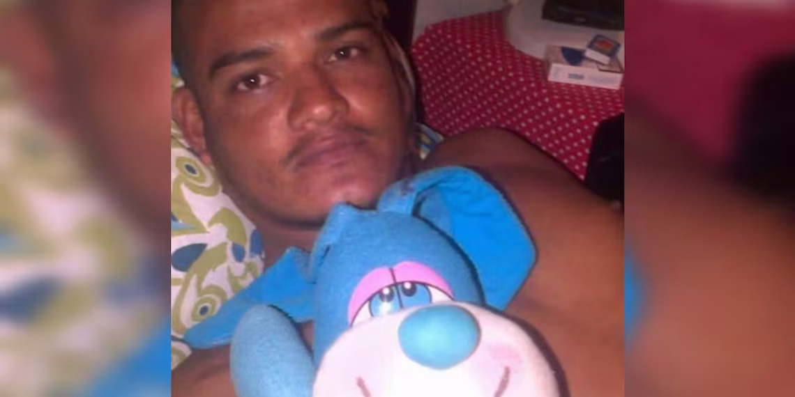 Kleinner Orlando Echeverría Quintero