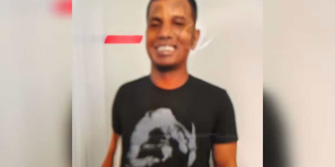 Roberto José Arrieta Mosquera