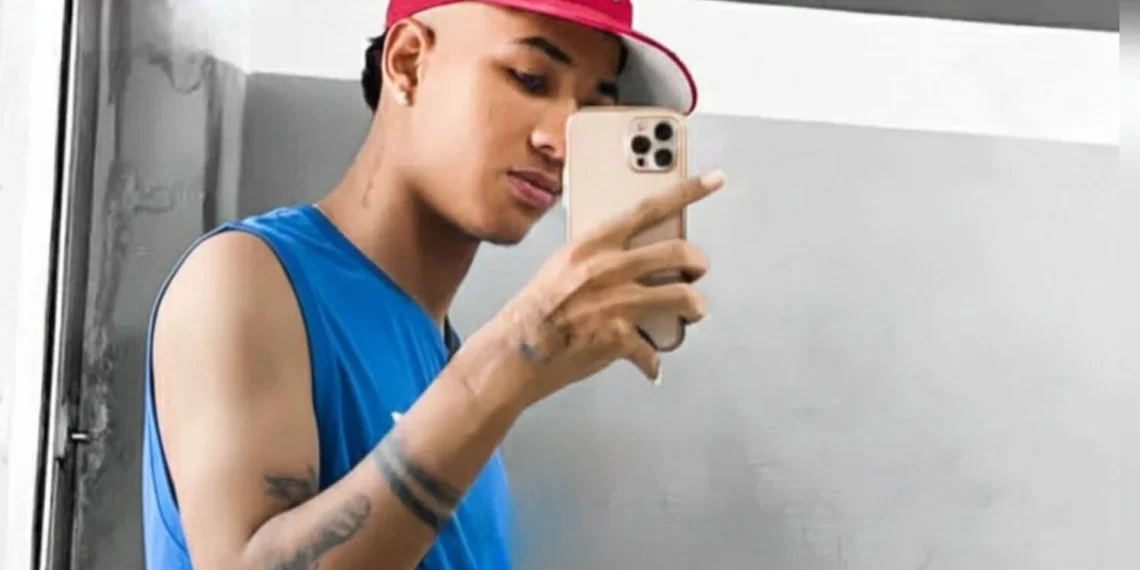 Un abrazo que nunca llego