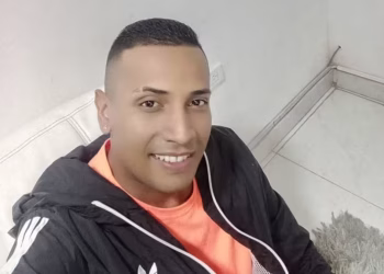 Leonardo David Sánchez Zea