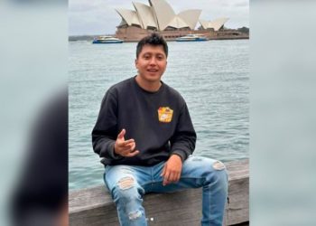 Camilo Andrés Rojas