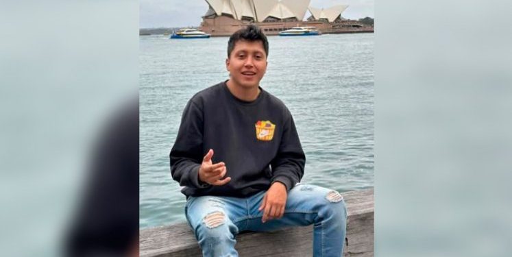 Camilo Andrés Rojas