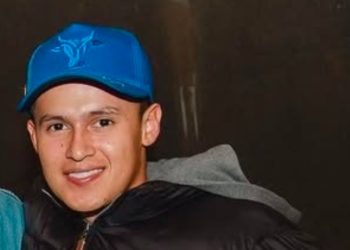 Jefferson Osorio Vásquez