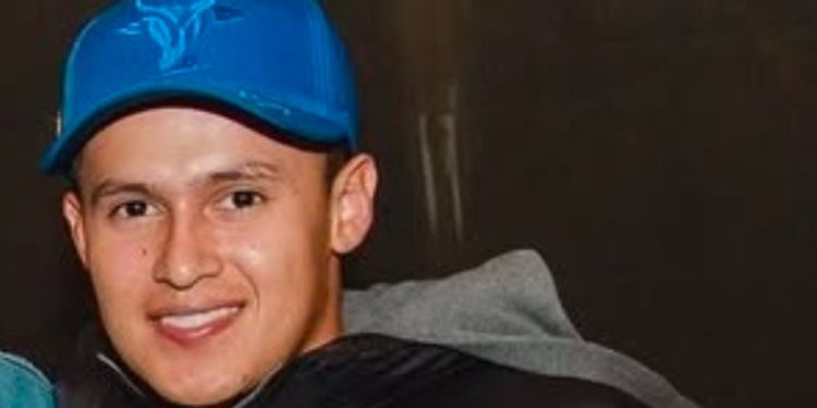 Jefferson Osorio Vásquez