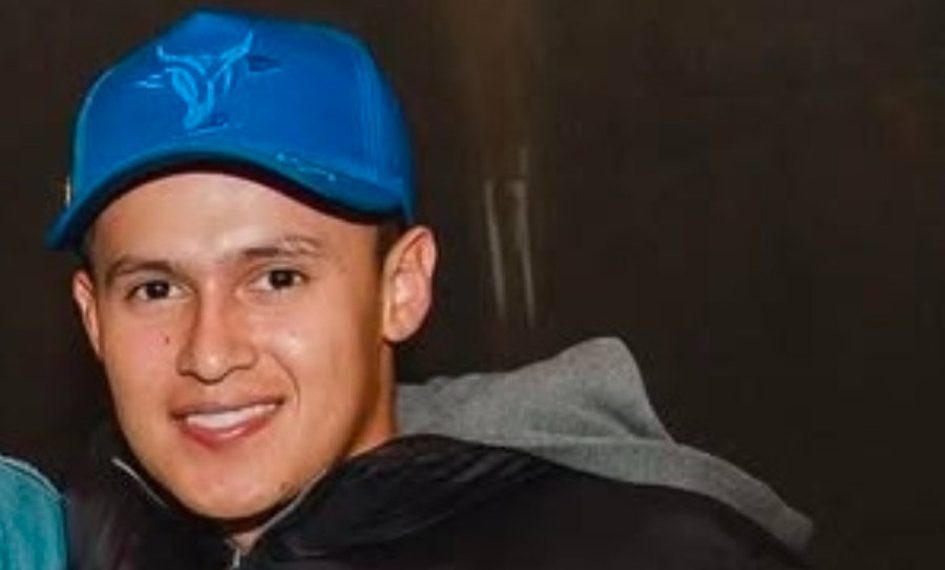 Jefferson Osorio Vásquez
