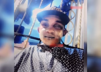 Harley David Gamarra Cuesta